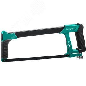 Ножовка по металлу Grand 300 мм - фото 3