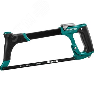 Ножовка по металлу Extrem - фото 3