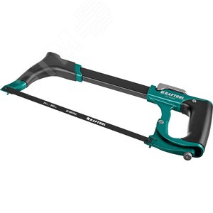 Ножовка по металлу Extrem - фото 4