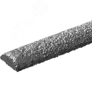 Напильник полукруглый с покрытием из карбида вольфрама, 150мм 16082-15_z01 KRAFTOOL - 4