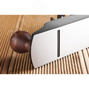 Металлический рубанок 260x60 мм - фото 2