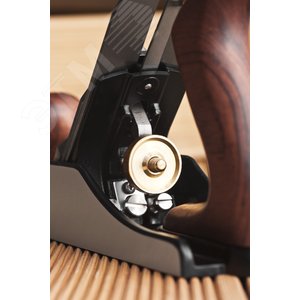 Металлический рубанок 260x60 мм - фото 3