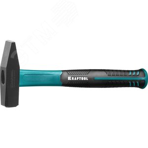 Молоток слесарный Fiberglass 500 г - фото 1