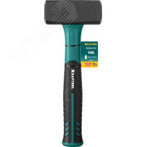 Кувалда Fiberglass 1.5 кг - фото 2