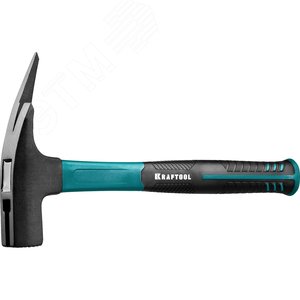 Молоток кровельщика Fiberglass 600 г - фото 1