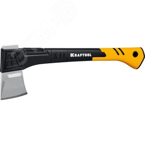 Изображение товара Топор-колун X11 1100/1400 г, в чехле, 450 мм (шт)