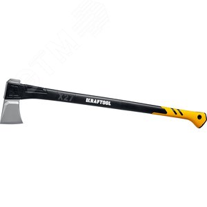 Топор-колун X27 2300/3000 г, в чехле, 920 мм - фото 1