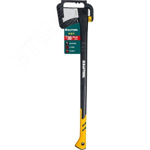 Топор-колун X27 2300/3000 г, в чехле, 920 мм - фото 2