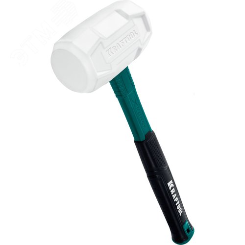 Изображение товара Киянка белая X-FORCE 680 г (шт)