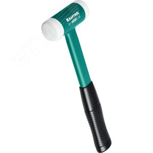 Изображение товара Молоток безинерционный с бойками из полиамида DEAD BLOW 680 г 40 мм (шт)