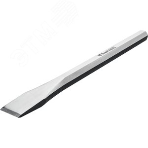 Изображение товара Слесарное зубило по металлу Grand 10х140 мм (шт)