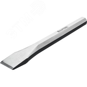 Слесарное зубило по металлу Grand 22х200 мм - фото 1