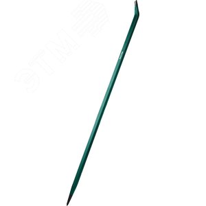 Изображение товара Монтировка-лом, 600 мм, 19 мм, шестигранная (шт)