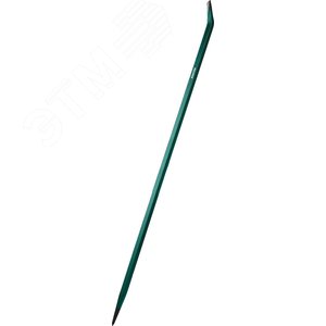 Монтировка-лом, 750 мм, 19 мм, шестигранная - фото 1