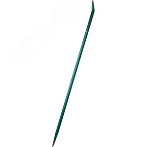 Монтировка-лом, 900 мм, 19 мм, шестигранная - фото 1