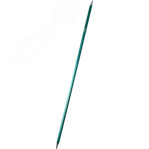 Изображение товара Лом строительный, 1500 мм, 25 мм, шестигранный (шт)