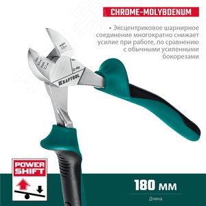 Бокорезы, 180 мм - фото 2