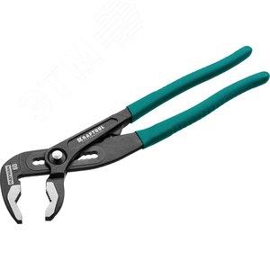 Переставные клещи KAYMAN 250 мм - фото 3