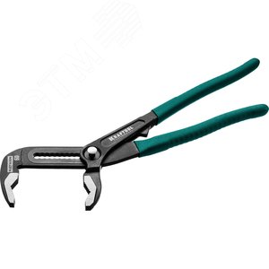 Переставные клещи KAYMAN 250 мм - фото 4