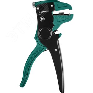 Автоматический стриппер CK-6 0.2 - 6 мм2 - фото 1