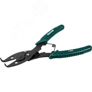 Съемник стопорных колец Universal 6-in-1 , внешний/внутренний, 6-в-1 - фото 4