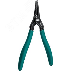 Изображение товара Съемник стопорных колец 180 мм, прямые губки, внешний (шт)