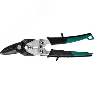 Правые ножницы по металлу Grand 260 мм - фото 1