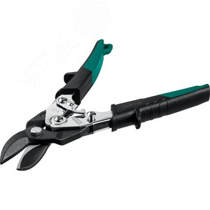 Правые ножницы по металлу Grand 260 мм - фото 3