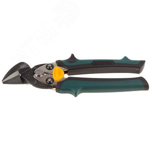 Изображение товара Правые усиленные с выносом ножницы по металлу Compact 190 мм (шт)