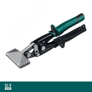 Плоскогубцы для гибки BENT - фото 3