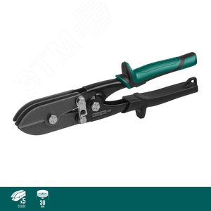 Клещи для гофрирования RET - фото 3