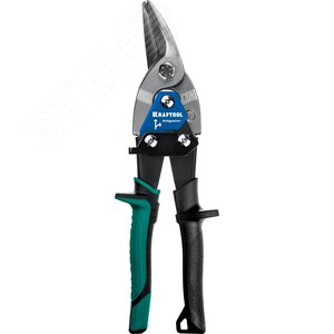 Изображение товара Правые ножницы по металлу Alligator 250 мм (шт)