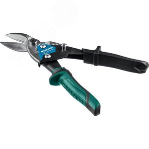 Правые ножницы по металлу Alligator 250 мм - фото 4