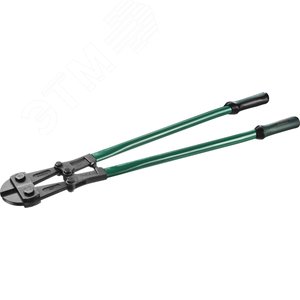 Изображение товара Болторез ''Kayman'', губки - хромомолибденовая сталь, 900 мм (шт)