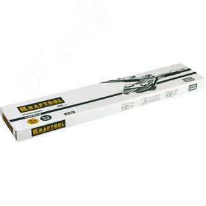 Болторез ''Kayman'', губки - хромомолибденовая сталь, 900 мм - фото 2