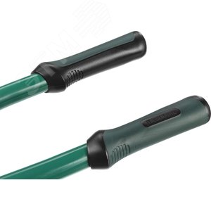 Болторез ''Kayman'', губки - хромомолибденовая сталь, 900 мм - фото 4