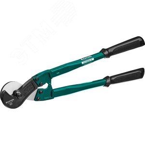 Профессиональный тросорез WR-800 600 мм - фото 3