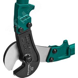 Профессиональный тросорез WR-800 600 мм - фото 4