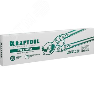 Кабелерез EXTREM KL-30 - фото 2