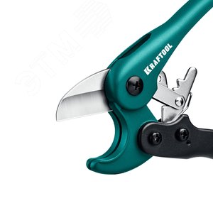 Изображение товара Высокоскоростной труборез по металлопластиковым и пластиковым трубам EXPERT-25 до 25 мм (шт)