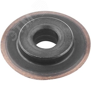 Изображение товара Режущий ролик для трубореза Universal-28, Universal-32, Universal-35 (арт. 23382, 23383,23384, 23385, 23386) (шт)