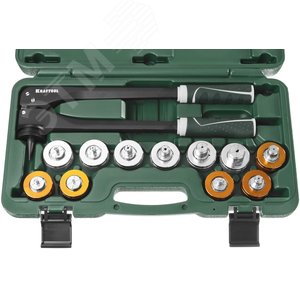 Расширитель-калибратор для труб 10 - 28 мм / 1/4 - 3/4'' - фото 3