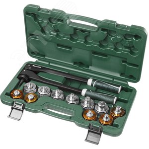 Расширитель-калибратор для труб 10 - 28 мм / 1/4 - 3/4'' - фото 4