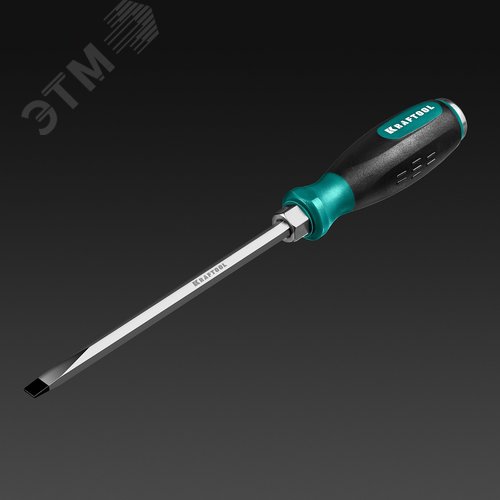 Ударная отвертка SL 10, сквозной стержень Cr-Mo IMPACT - фото 2