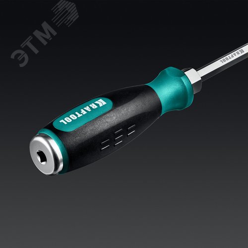 Ударная отвертка SL 10, сквозной стержень Cr-Mo IMPACT - фото 4