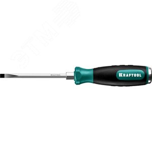 Изображение товара Отвертка ударная SL 5, сквозной стержень Cr-Mo IMPACT (шт)