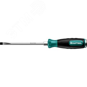 Изображение товара Отвертка ударная SL 6, сквозной стержень Cr-Mo IMPACT (шт)