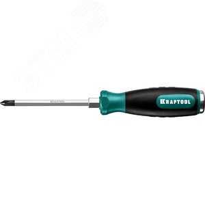 Изображение товара Отвертка ударная PH 1, сквозной стержень Cr-Mo IMPACT (шт)