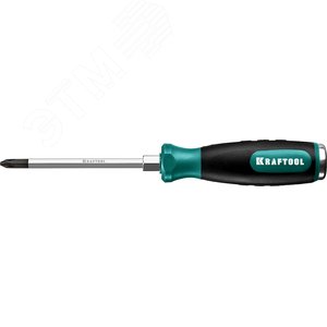 Отвертка ударная PH 2, сквозной стержень Cr-Mo IMPACT - фото 1