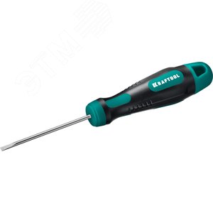 Отвертка Х-Drive SL2.5x60 - фото 1
